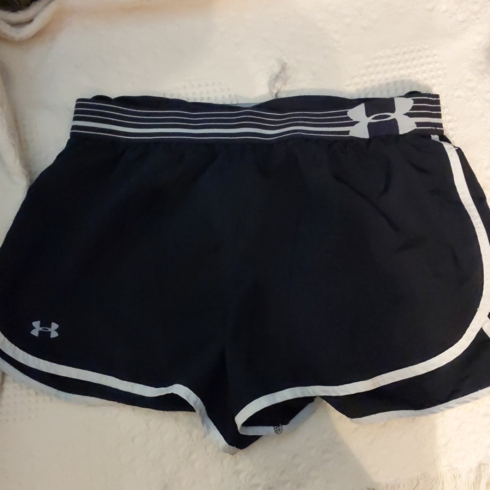 Under Armour women's shorts
